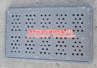 贵州圆孔板