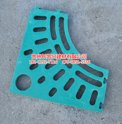 贵州护树板批发厂家