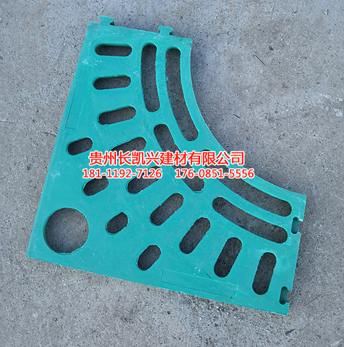 贵州护树板批发厂家