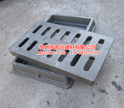 贵州复合雨篦子