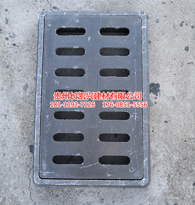 贵阳复合雨篦子批发