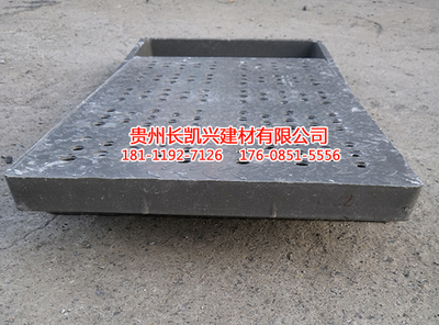 贵州圆孔板生产厂家