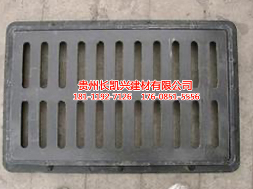 复合雨篦子