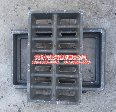 贵州复合雨篦子批发