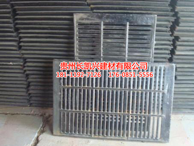 贵州猪盖板批发厂家