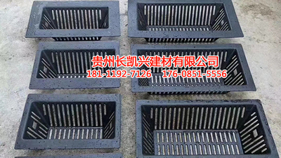 贵州截污挂篮批发