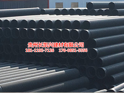 贵州波纹管厂家