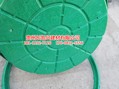 贵阳草盆井厂家