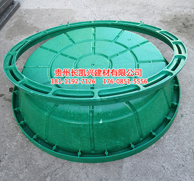 贵州草盆井厂家