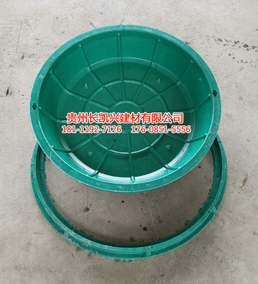 种植井盖