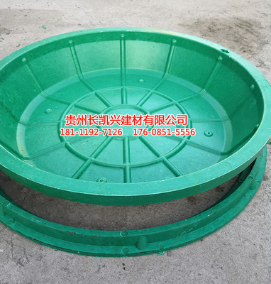 贵州草盆井批发厂家