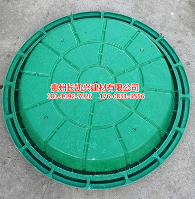 贵州草盆井厂家直销