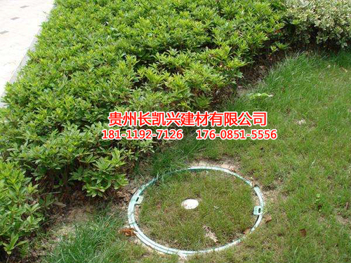 贵州隐形井盖批发