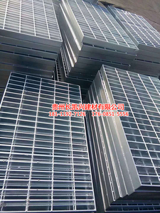 惠水热镀锌沟盖板