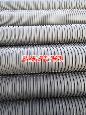 毕节波纹管生产厂家
