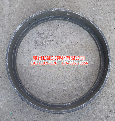 贵州复合圆井盖生产厂家